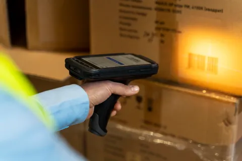 Digital Labeling in Pharma: From Static PDFs to Interactive Labels