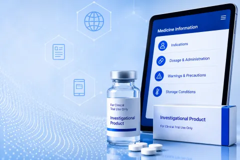 Digital Labeling Readiness: Preparing for the Next Generation of Product Information