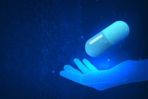 Digital Transformation in UAE Pharmaceutical Regulation: A Glimpse into 2025 and Beyond