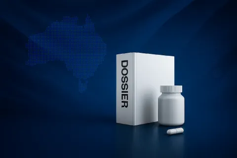 Dossier Due Diligence for ARTG Submission: What TGA Really Looks For