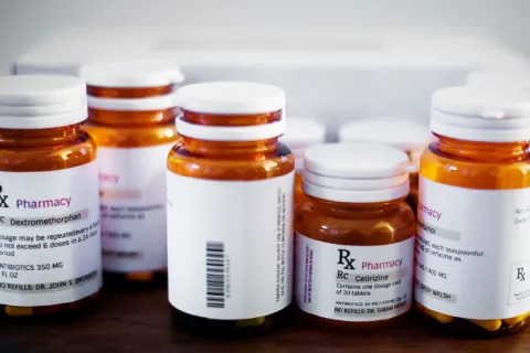 Drug Labeling: Managing Regulatory Complexity Across the Product Lifecycle