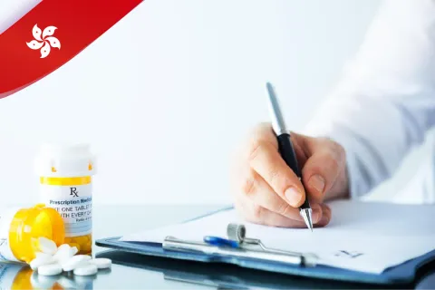 Drug Registration Hong Kong: 10 Steps Regulatory Pathway