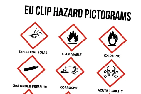 EU CLP Regulation Update: A Compliance Checklist Companies Cannot Ignore