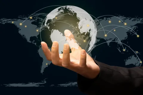 Expanding Globally? How to Simplify Submissions Across 120+ Countries with Freyr