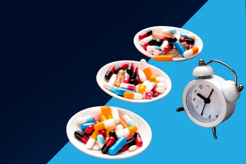 First Impressions on the Shelf: Front of Pack Labeling and the Future of Supplements