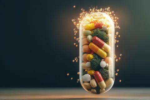 Food and Food Supplement Label Harmonization Across the EU