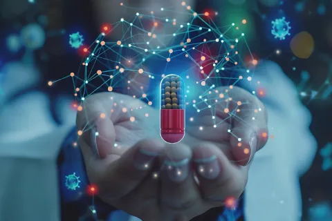 Guide: Navigating China’s Faster Approval Pathways for Innovative Drugs 