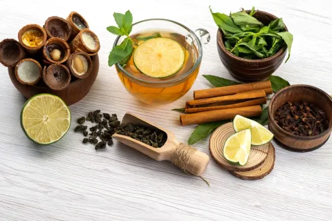 Herbal & Exotic Ingredients in Supplements: Asia’s Regulatory Challenges