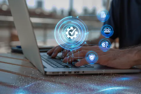 How CSA Facilitates Faster Digital Transformation in Pharmaceuticals