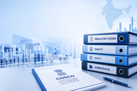 How Freyr Prepares CDSCO-Compliant Dossiers for Faster India Drug Registrations