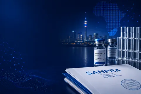How SAHPRA’s Faster Review Timelines Are Changing Pharma Market Entry in South Africa