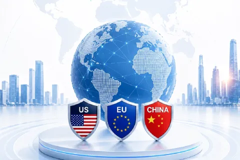 How to Plan a Simultaneous US–EU–China Regulatory Launch Without Losing 18 Months