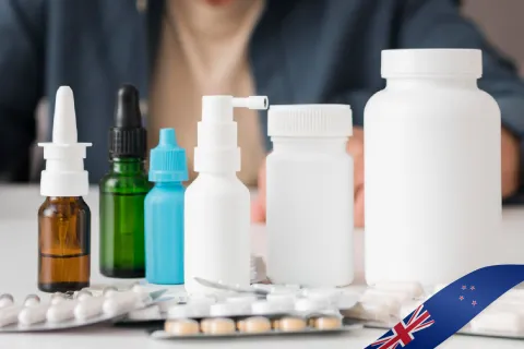 How to Register Medicinal Products in New Zealand: Regulatory Requirements Explained