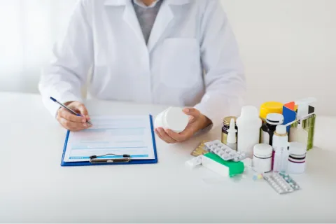 How to Register Medicinal Products in the UAE: EDE Process and Requirements