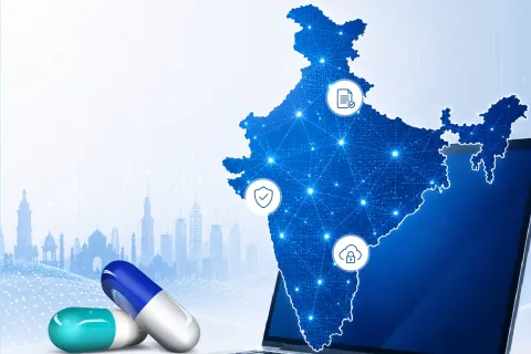 India’s Digital Regulatory Shift: How SUGAM is Redefining Pharma Submissions