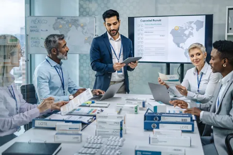 Latin American Labeling: What Every Pharma Company Must Know