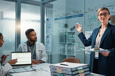 Medical Writing in Drug Product Development: What It Is and Why It Matters at Every Stage