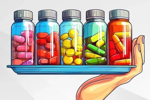 NAFDAC Regulations 2025: Key Regulatory Changes for Nigerian Supplement Brands