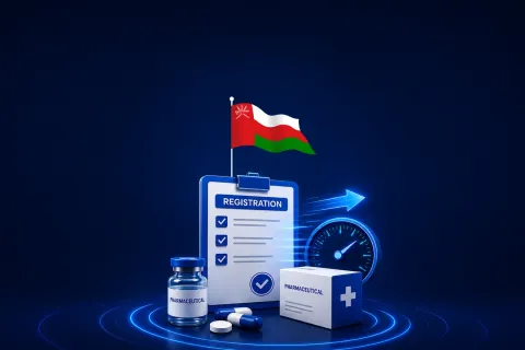 Navigating GCC Reliance Pathways in Oman in 2026: A Strategic Guide to Faster Drug Registration