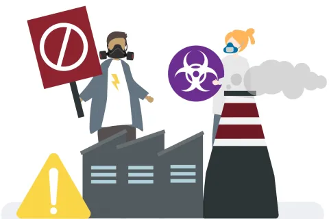 OSHA Hazard Communication Compliance Checklist (HCS Guide)