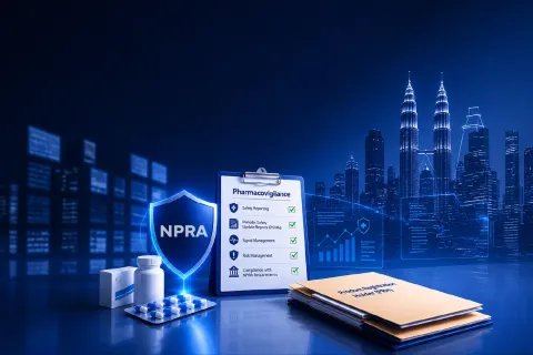 Post-Approval NPRA Pharmacovigilance Obligations in Malaysia: The Details Product Registration Holders (PRHs) Routinely Get Wrong
