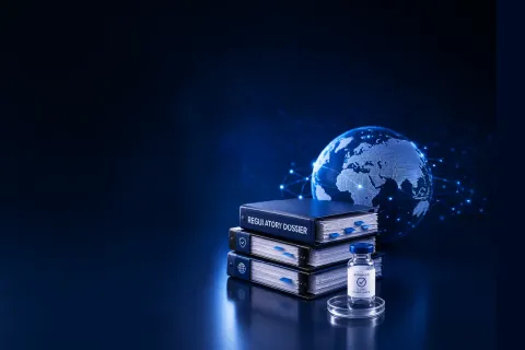 Regulatory Dossier Quality Is Becoming a Competitive Advantage in Global Submissions