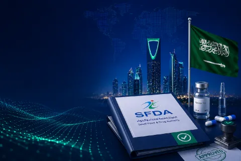 Saudi Drug Approvals Are Rising: Is Your SFDA Submission Strategy Ready for 2026?