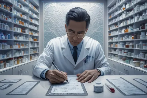 Singapore Pharmaceutical Registration: What You Need to Know