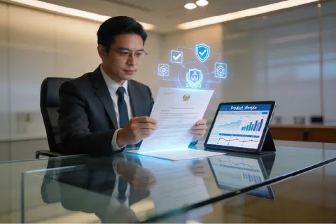 Thailand Regulatory Strategy: Thai FDA License Lifecycle Management and Variation Compliance