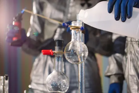 Understanding New Zealand’s HSRN Portal: A Step-by-Step Guide to New Zealand Chemical Registration and Hazard Compliance 