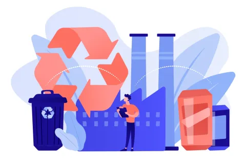 Understanding the Impact of PPWR: A New Era for Sustainable Packaging in the EU