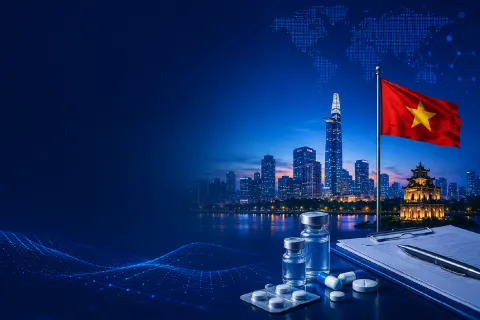 Vietnam’s New Drug Registration Reforms: What Global Pharma Companies Must Know