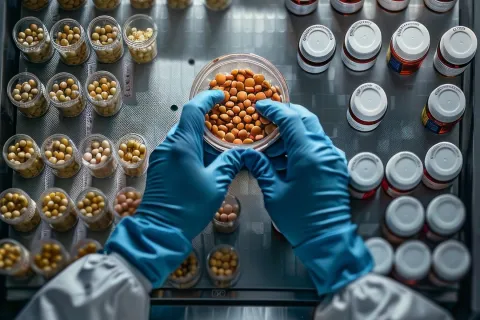 Australia's PIC/S GMP Framework for Dietary Supplement and Food Manufacturers