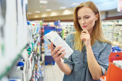 Why Centralized Labeling Management is Key to Market Access