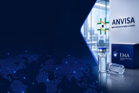 Your Biologic Is Approved by EMA. Here Is What ANVISA Will - and Won’t - Accept as Reliance