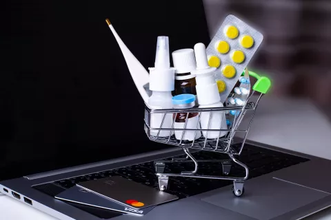 RIMS Implementation for an India-based Pharmaceutical Company