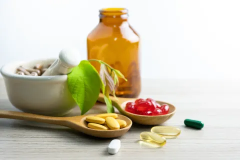 A Leading USA-Based Food and Nutrition Manufacturer