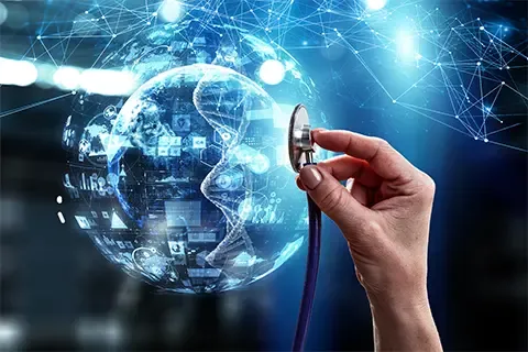 RTQ Implementation For a Global Healthcare Company