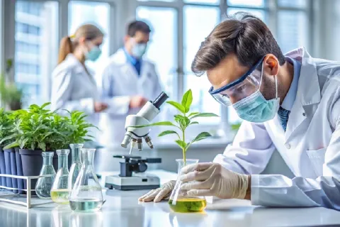US-based Biotechnology Company - Driving IND Success, Regional Continuity, and Rapid Scale-Up for Global Market Submissions