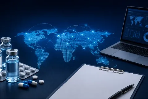 e-Leaflet Global Regulations: Country-by-Country Requirements and Implementation Strategy