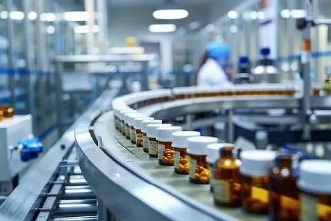 Handling Health Authority Queries in Multi-Market Labeling Operations