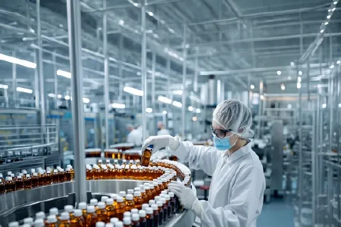 The Complete GMP Compliance Handbook for Pharma Regulatory Teams 