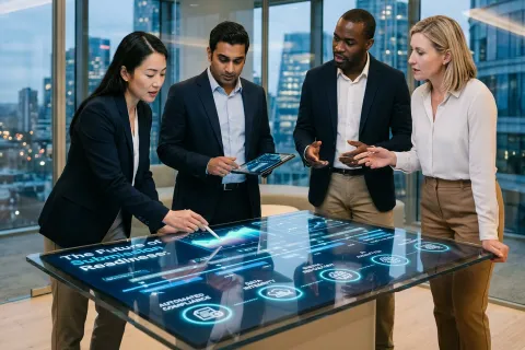 The Future of Submission Readiness: Building Compliant, Global, and Submission-Ready Regulatory Documentation