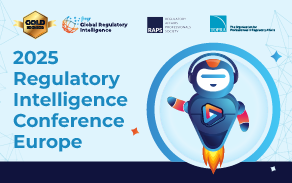 2025 Regulatory Intelligence Conference Europe 