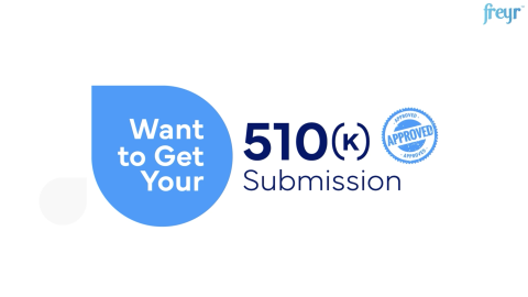 5 Key Steps for a First-Time Right 510(k) Submission