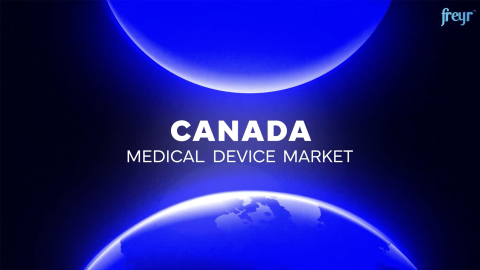 Efficient Market Entry: Health Canada Regulatory Pathways for Class II–IV Medical Devices