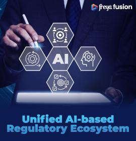 Unified AI Based Regulatory Ecosystem