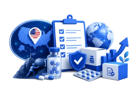 Strategic IND Preparation and IR Response Support Advanced a US Biopharmaceutical Program.