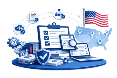 Streamlining and Standardizing Submission Processes for Successful US Market Entry 