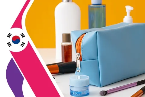 K-Beauty Compliance: Your Guide to South Korean Cosmetic Regulations.